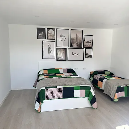 Πανσιόν Vaticano *