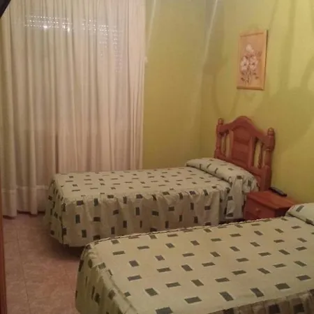 Guest house Vaticano