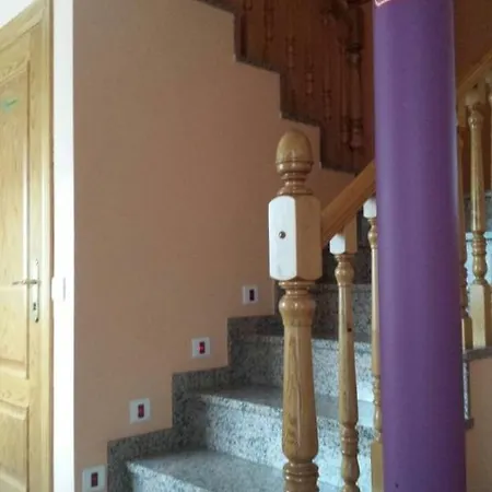 Vaticano Guest house