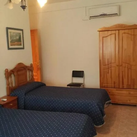 Vaticano Guest house *