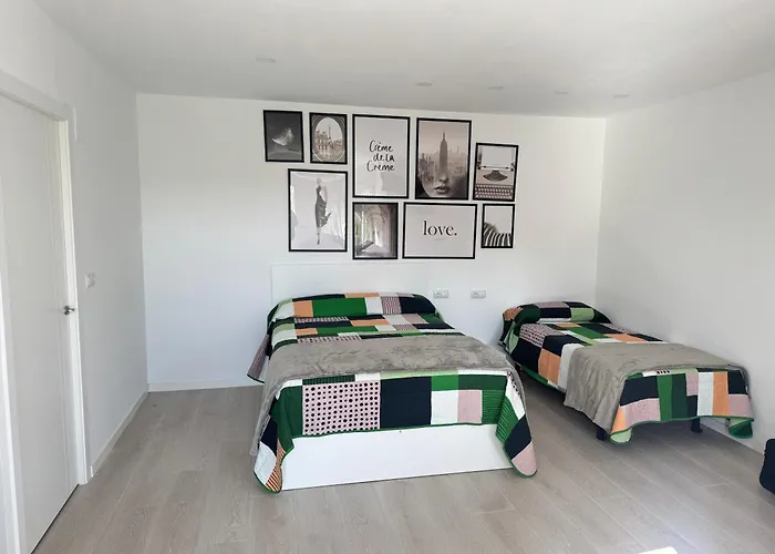 Pensionat Vaticano *